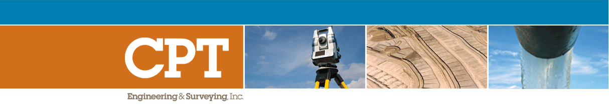 CPT Engineering & Surveying, Inc.